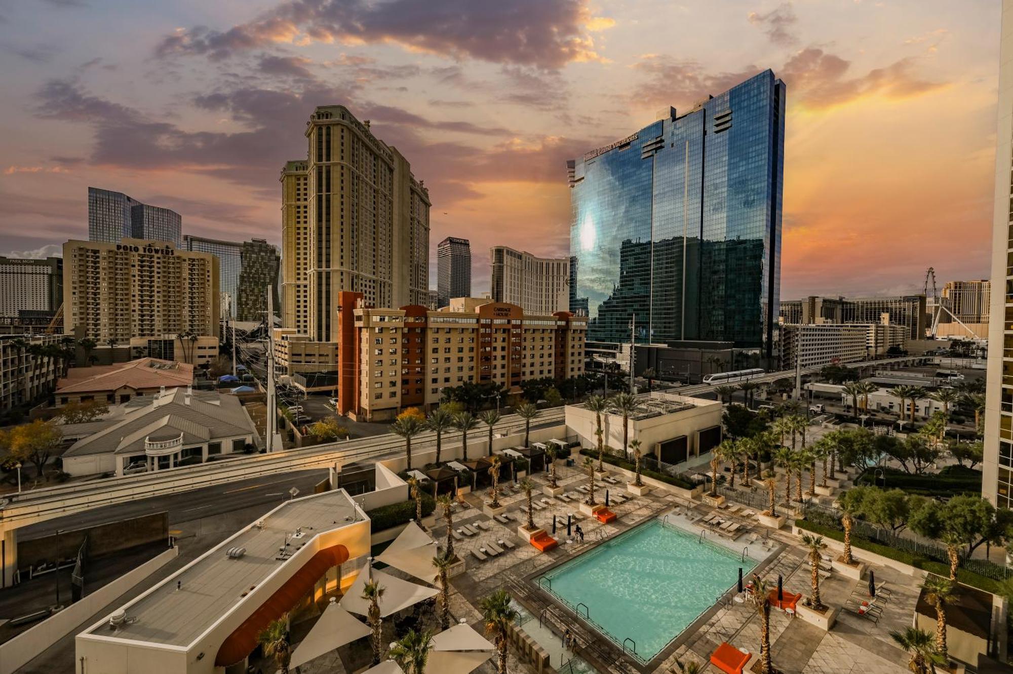 Signature Rental By Owner Direct Las Vegas Exterior foto